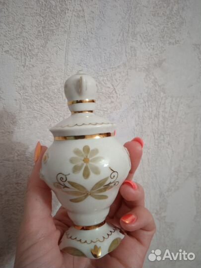 Самовар статуэтка СССР