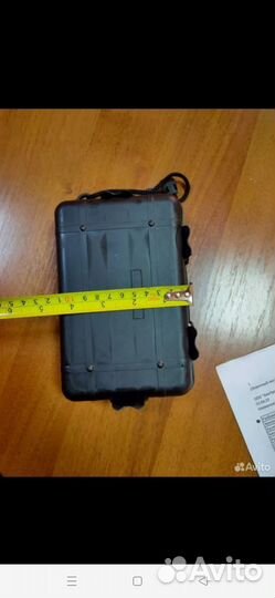 Кейс для рыбалки