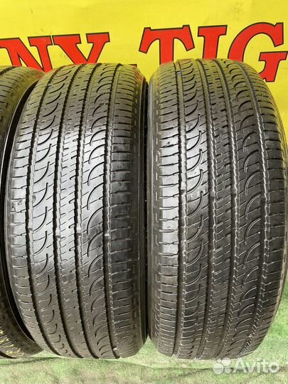 Yokohama Geolandar SUV G055 235/55 R20 102V