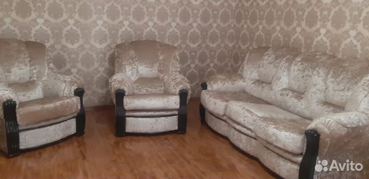 Диван новый