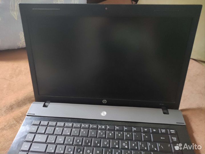 Ноутбук на запчасти