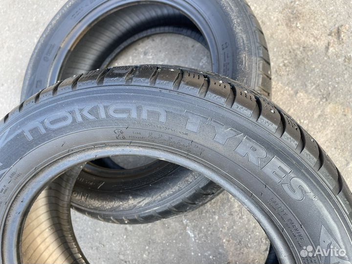 Nokian Tyres Nordman 7 185/60 R15 88T