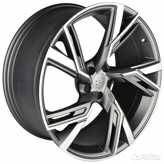 Диски R19 для Audi А6,A8,Q5,Q7,Q8, RS6,RS7 Powcan