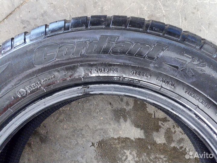 Cordiant Sport 3 5.00/65 R15 91V