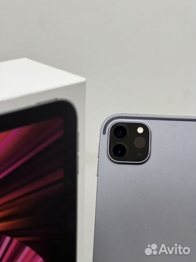 iPad Pro 11 M1 128 Гб