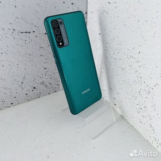 HONOR 10X Lite, 4/128 ГБ