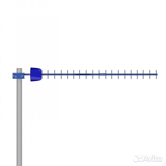 Антенна для усиления интернета направленная Антэкс