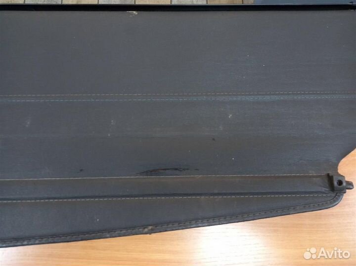 Шторка багажника honda CR-V RD8