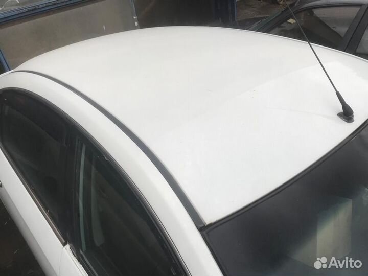 Nissan Almera 1.6 AT, 2017, 148 010 км