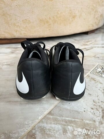 Бутсы Nike 40,5