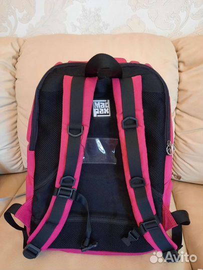 Школьный Рюкзак Mad Pax