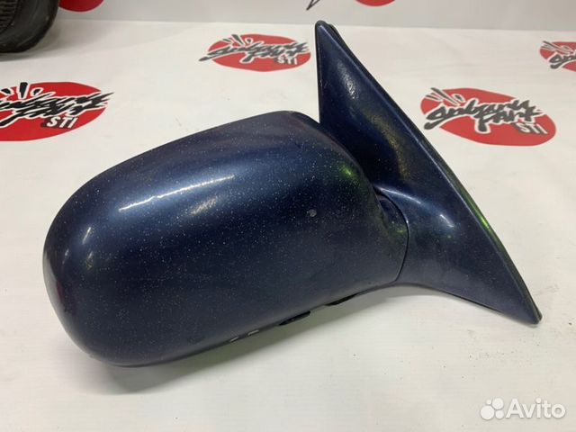 Зеркало правое Toyota Carina E AT190L 4AFE 1994