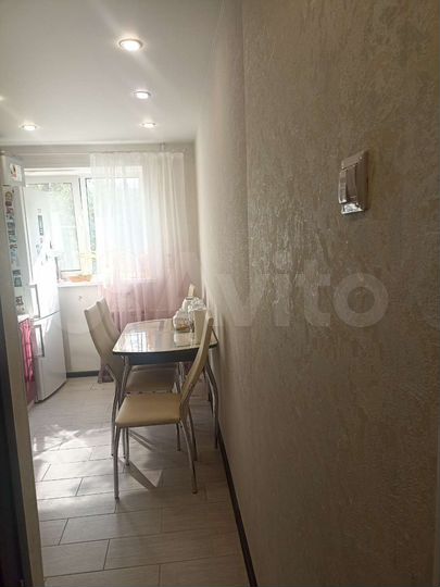 2-к. квартира, 43 м², 5/9 эт.