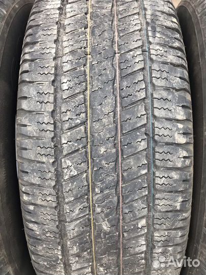 Goodyear Wrangler AP 275/60 R20