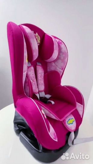Детское автокресло