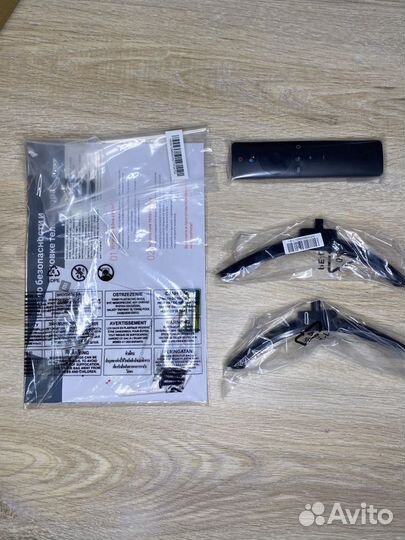 Телевизор Xiaomi MI TV 4A 32