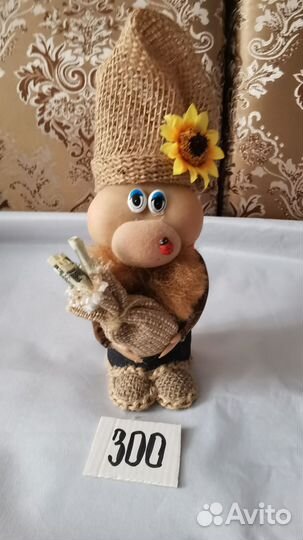 Домовята ручная работа