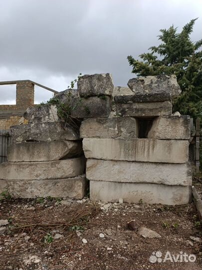 Продам блоки фбс