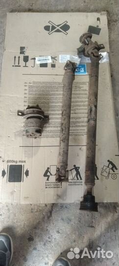 Вискомуфта Suzuki liana