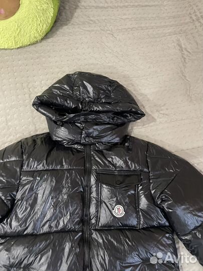 Пуховик moncler