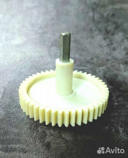 Шестерня мясорубки Delta, Saturn