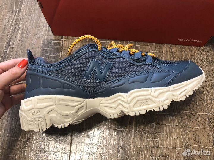 New balance store 801 navy