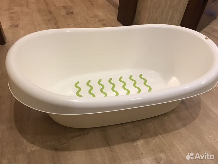 Ванночка для купания икея
