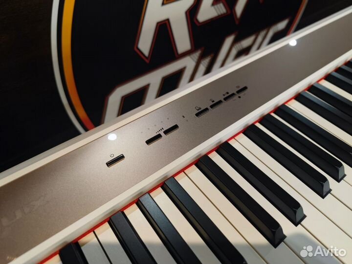 Цифровое пианино (Комплект)