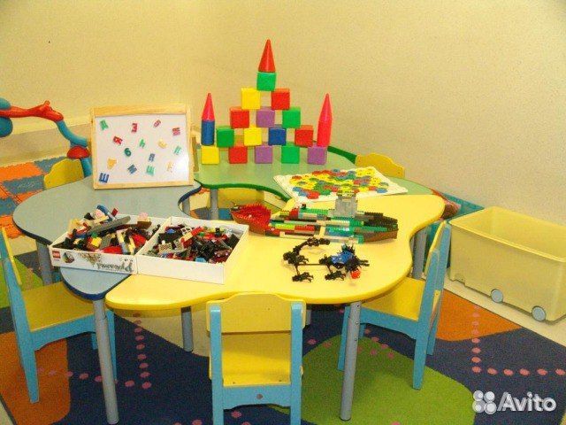 Частный Детский сад 