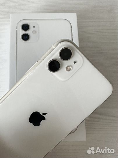 iPhone 11 128gb