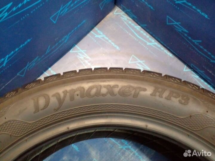 Kleber Dynaxer HP3 215/50 R17 95V