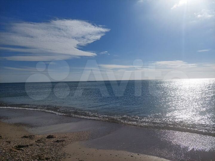 Дача 100 м² на участке 1 сот.