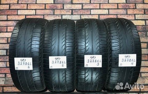 Hankook Optimo K406 195/55 R15 85V