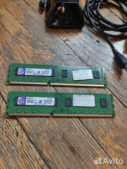 Очки nvidia 3d vision