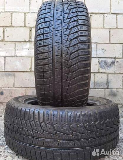 Hankook Winter I'Cept Evo2 W320 235/55 R17 99H