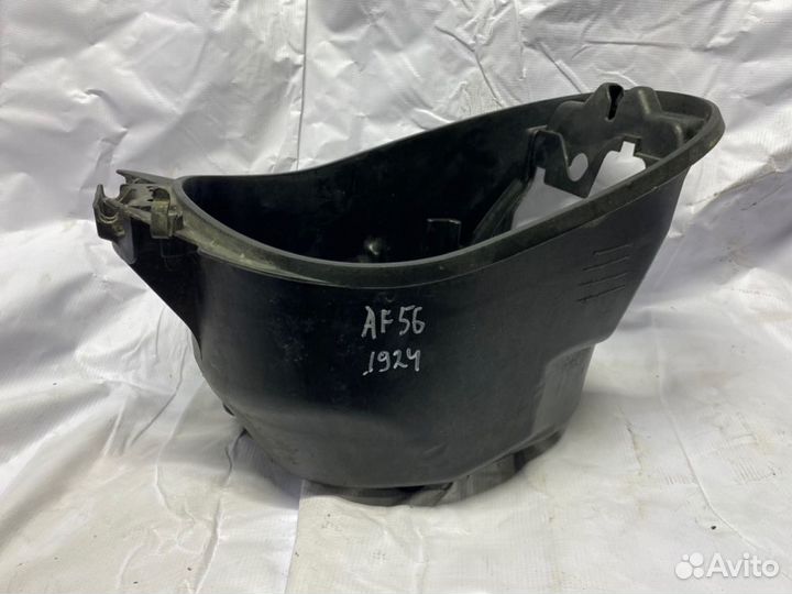 Подседельный багажник Honda Dio AF-56 / AF-57