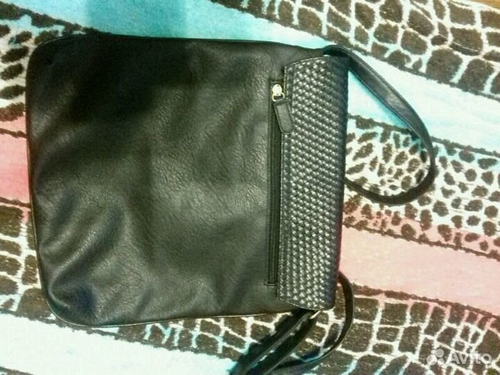 Сумка новая эйвон