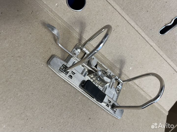 Папка для документов