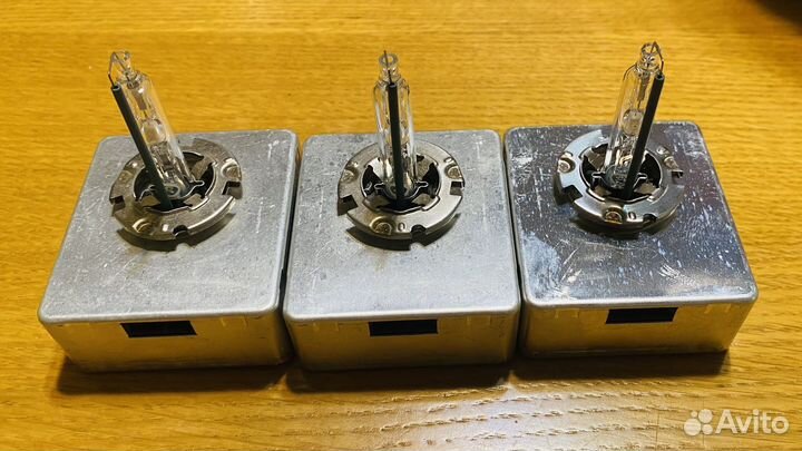 Лампа philips d5s