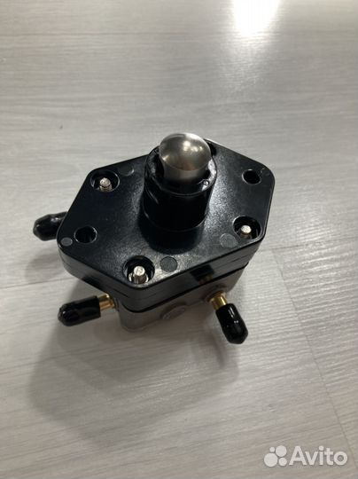 Топливный насос mercury f40 f50 f60