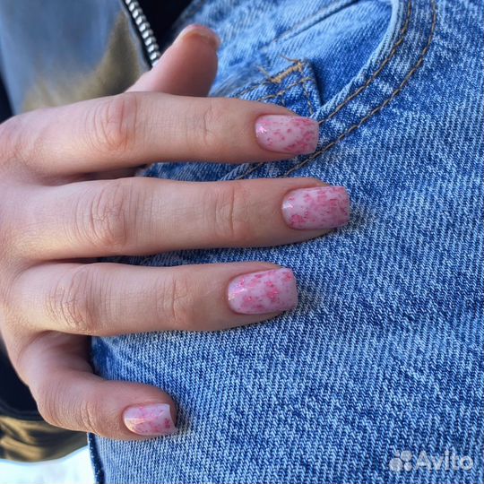 Мастер маникюра/педикюра