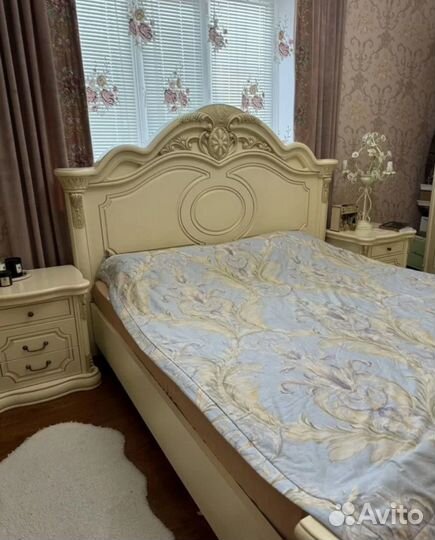 Спальняя мебель