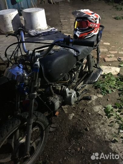 Продам Alpha 110сс