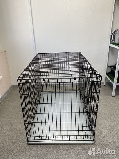 Клетка для собак