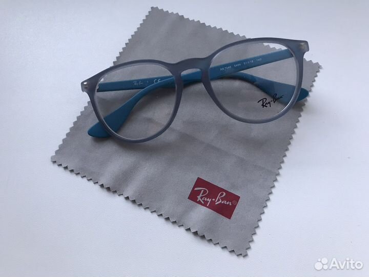 Очки Ray Ban RB 7046 5484 оригинал унисекс