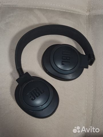 Беспроводные наушники JBL live 500 купить в Жуковском | Электроника | Авито