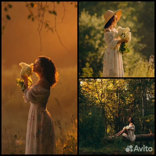 Фотосессия (Фотограф ) Москва