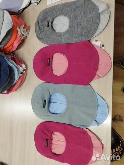 Шапка детская новая