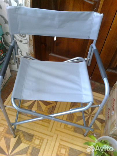 Кресло складное