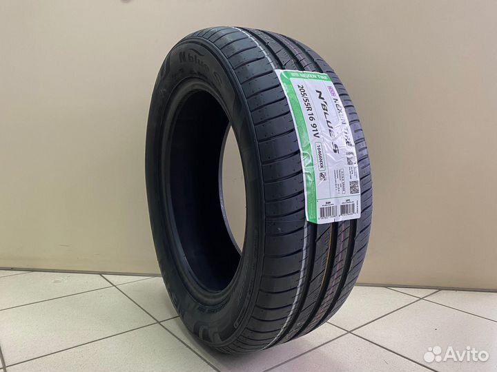 Nexen N'Blue S 205/55 R16 91V